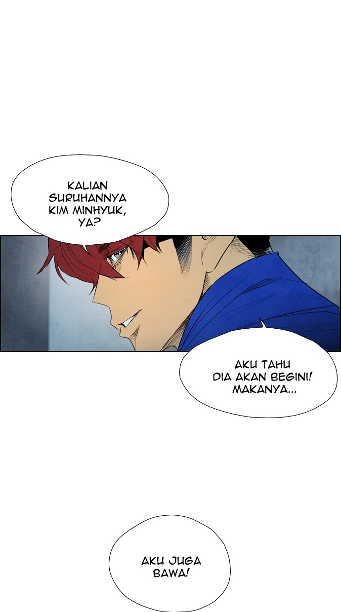 Komik Reawaken Man Chapter 43 gambar 1