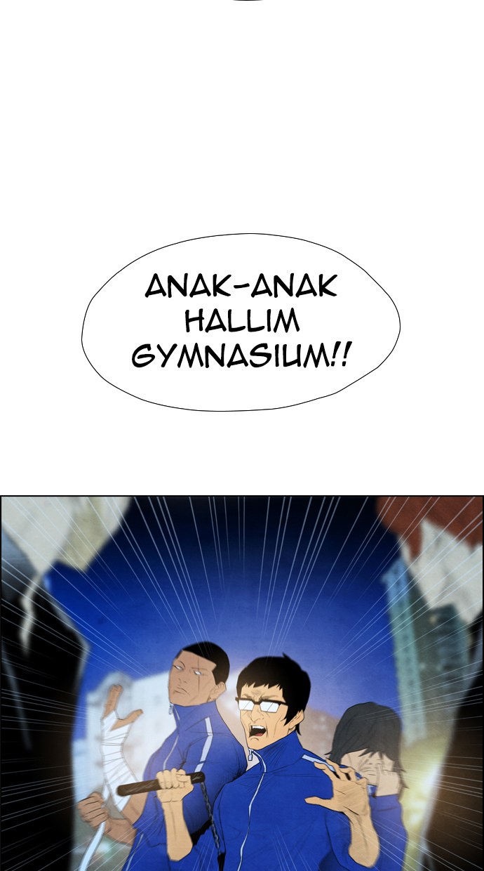 Manhwa Reawaken Man Chapter 43 gambar 2