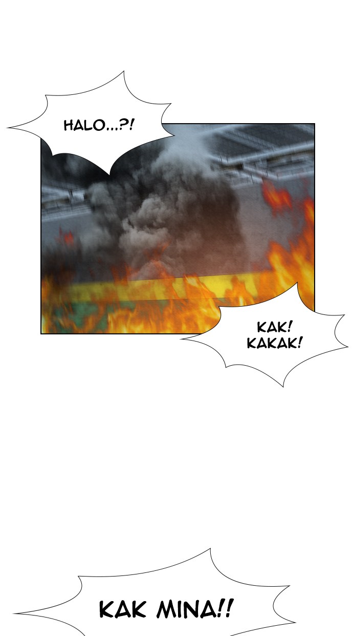 Manhwa Reawaken Man Chapter 42 gambar 2