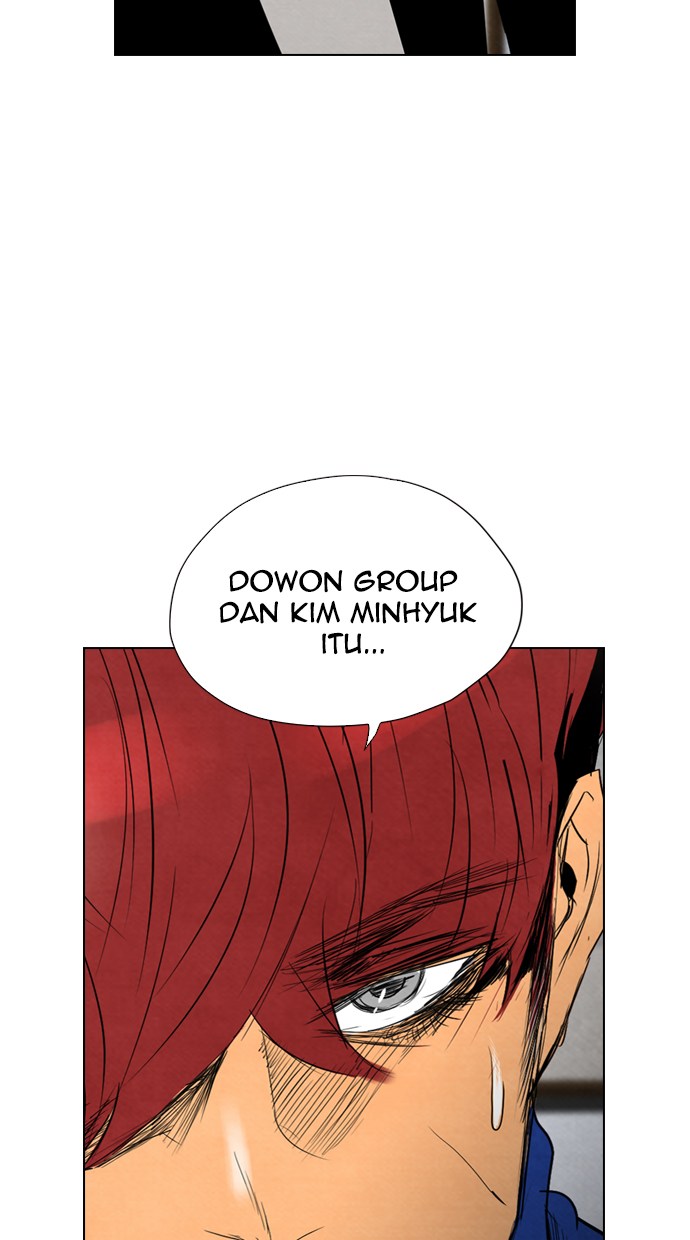Manhwa Reawaken Man Chapter 41 gambar 2