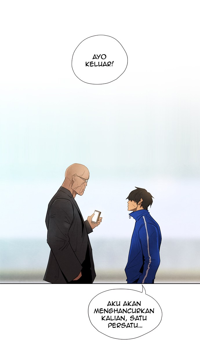 Komik Reawaken Man Chapter 13 gambar 1