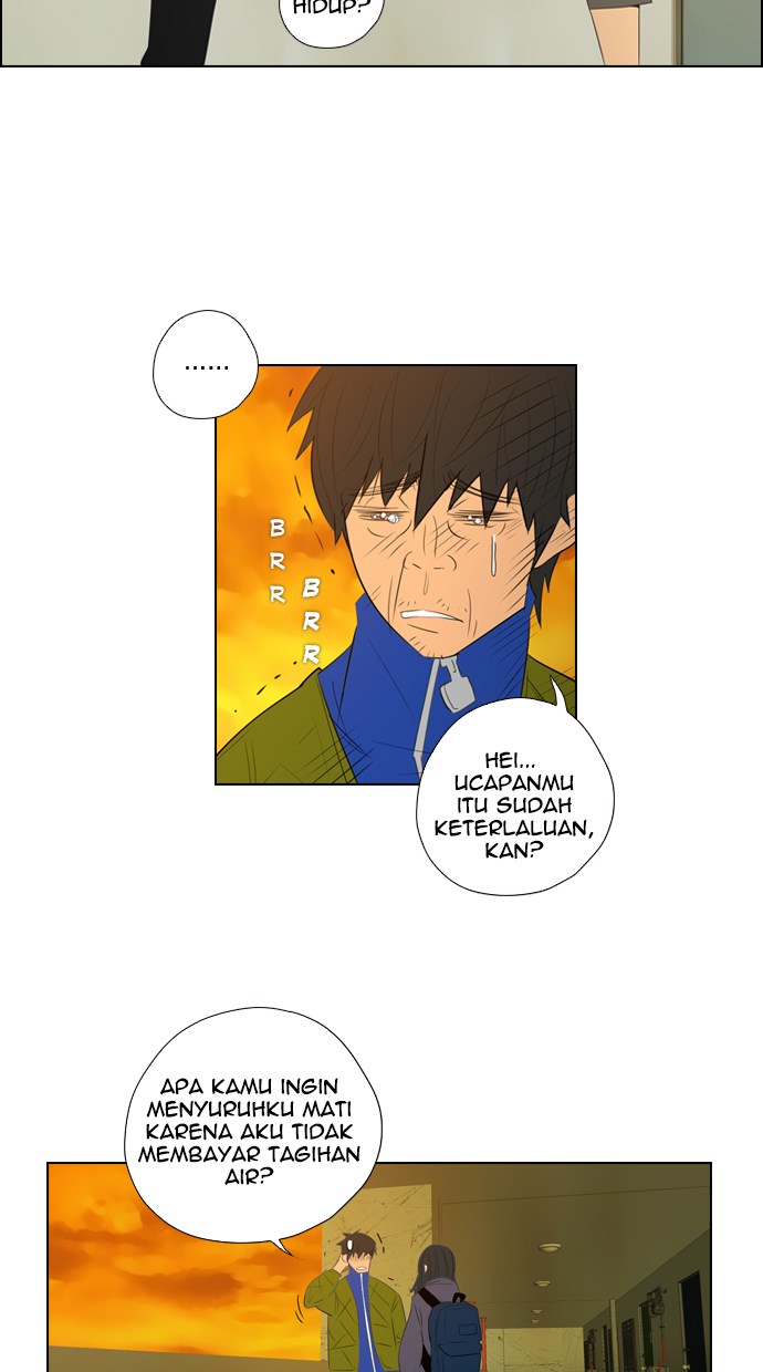 Manhwa Reawaken Man Chapter 03 gambar 2
