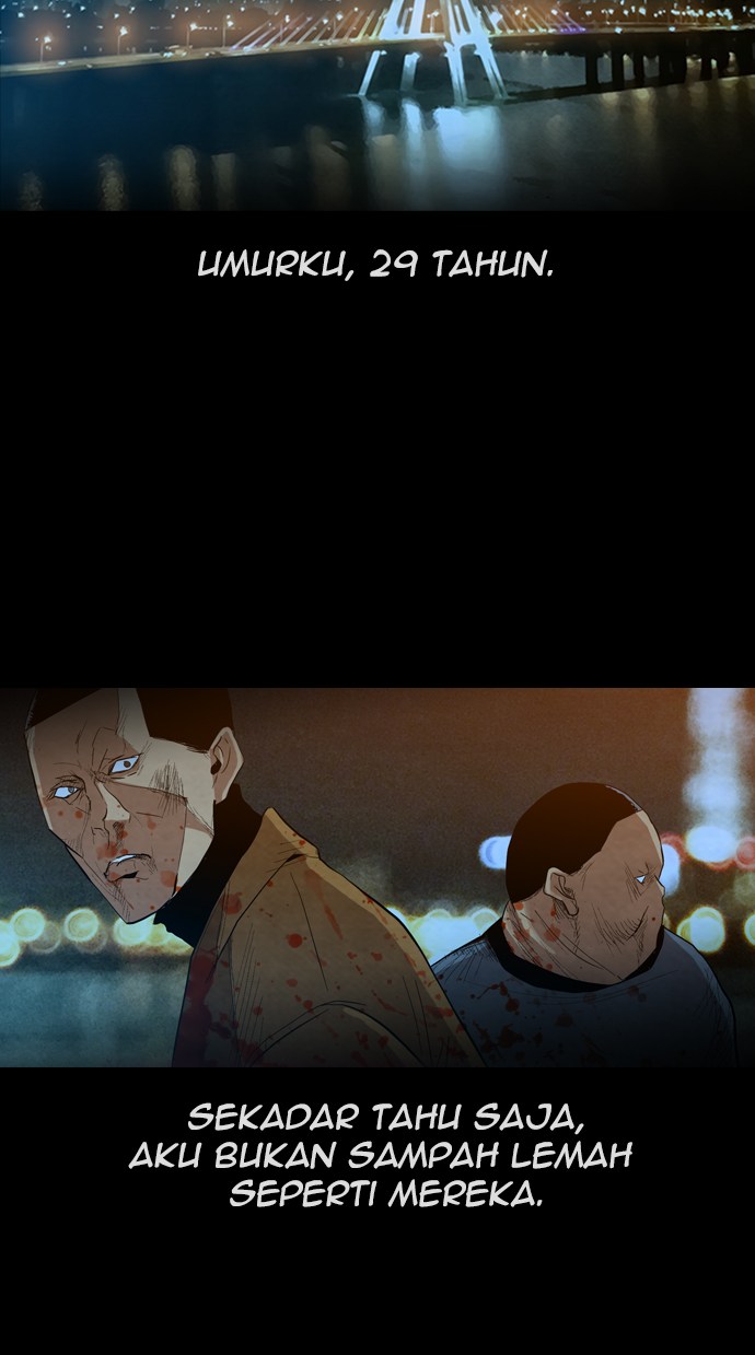 Manhwa Reawaken Man Chapter 01 gambar 2