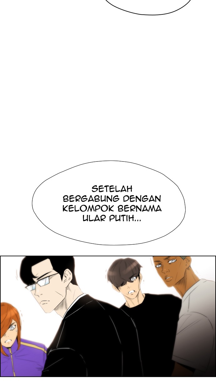 Manhwa Reawaken Man Chapter 113 gambar 2