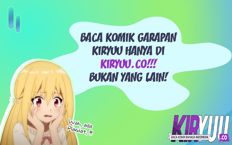 Above All Gods Chapter 9 - Halaman 27
