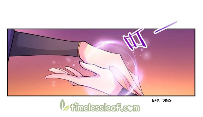 Above All Gods Chapter 9 - Halaman 4