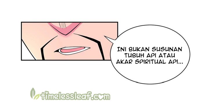 Above All Gods Chapter 9 - Halaman 6