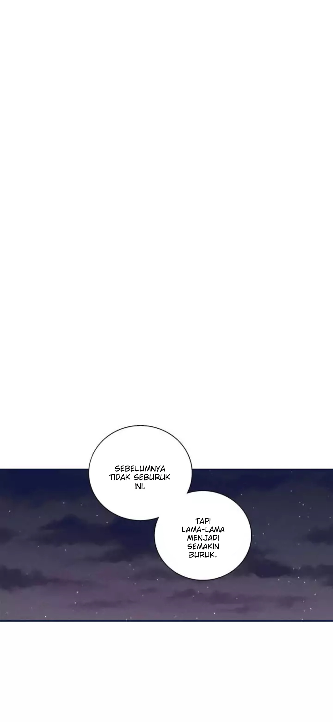 Manhwa Forever Mine Chapter 41 gambar 2