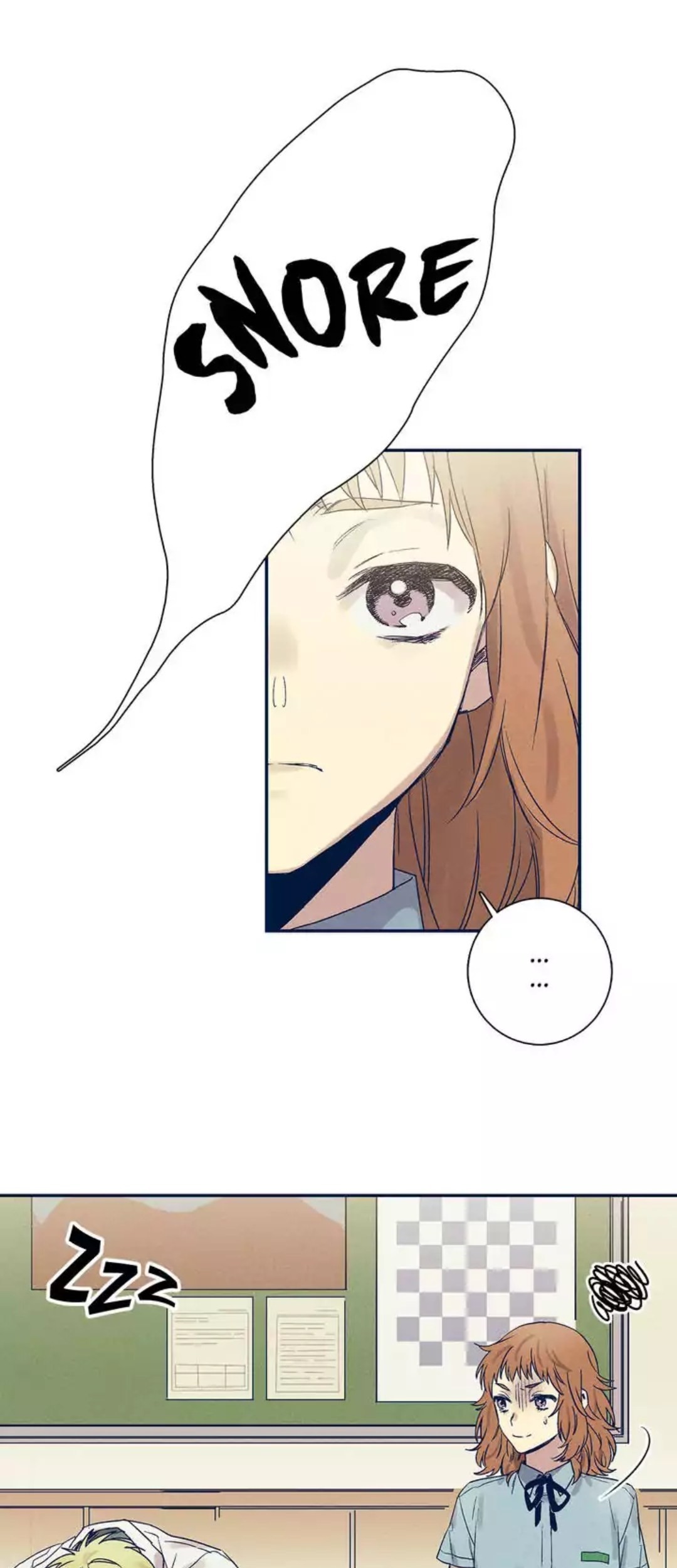 Manhwa Forever Mine Chapter 34 gambar 2