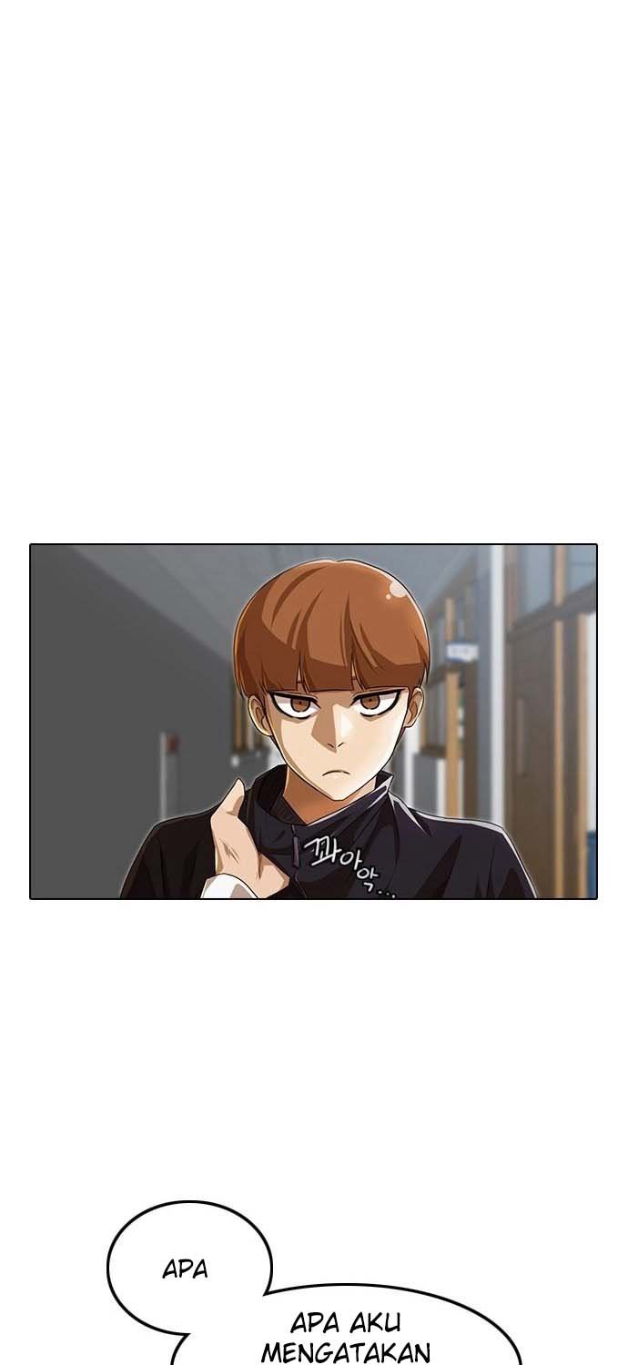 Manhwa The Girl from Random Chatting! Chapter 88 gambar 2