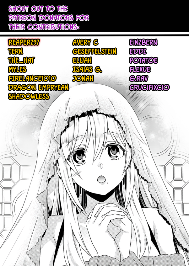 Fuufu Ijou Koibito Miman. Chapter 23 - Halaman 30