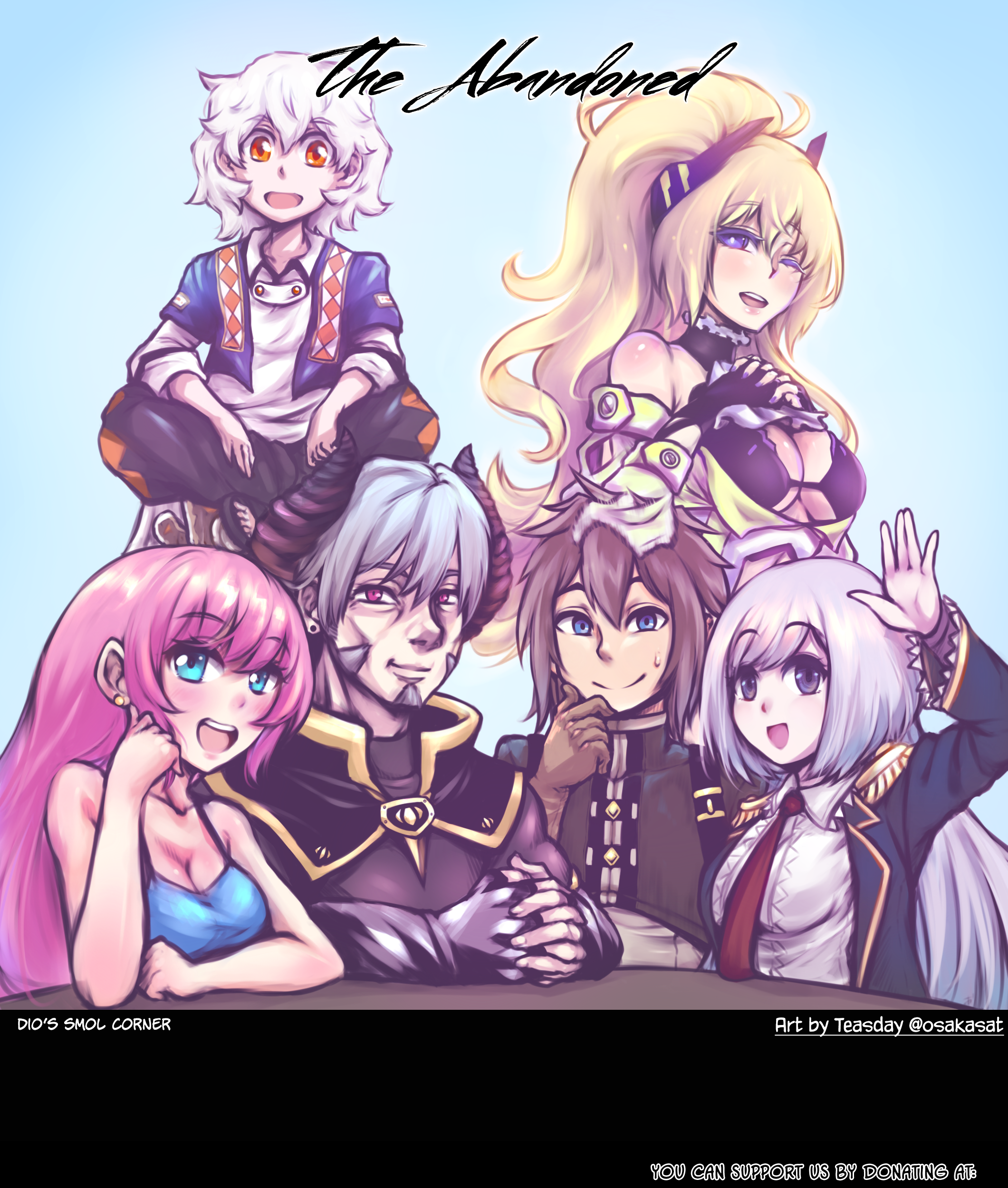 Fuufu Ijou Koibito Miman. Chapter 23 - Halaman 31