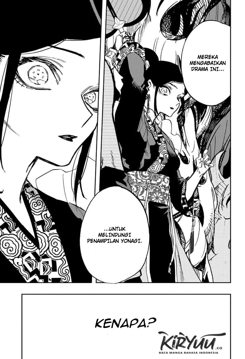 Act-Age Chapter 98 - Halaman 10
