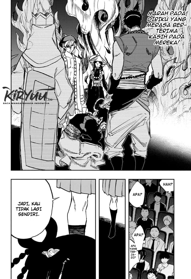 Act-Age Chapter 98 - Halaman 15