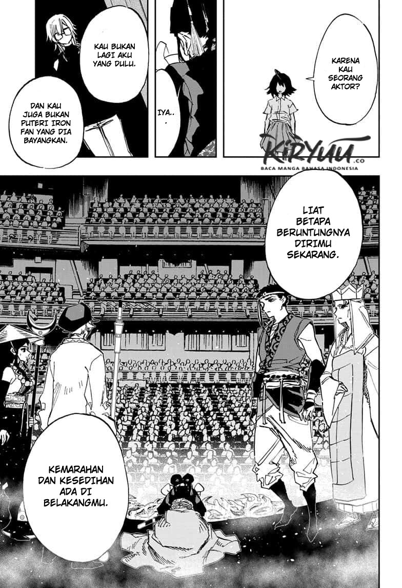 Act-Age Chapter 98 - Halaman 16