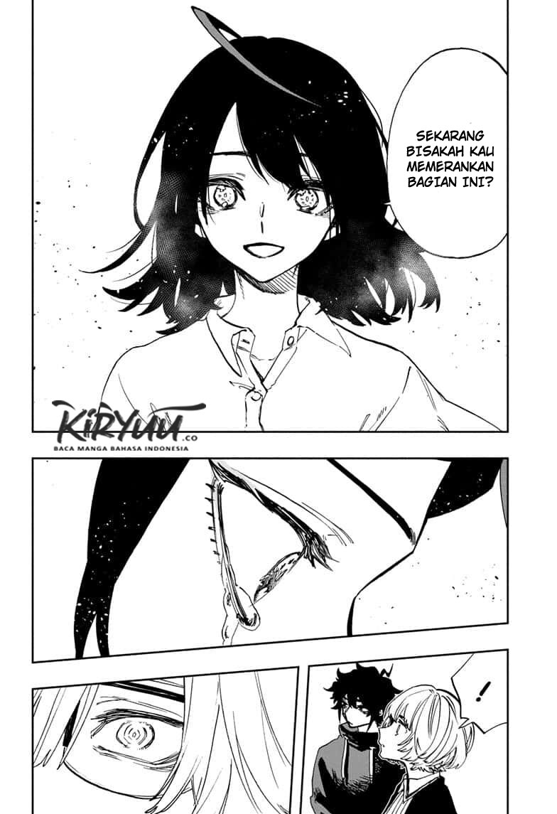 Act-Age Chapter 98 - Halaman 17