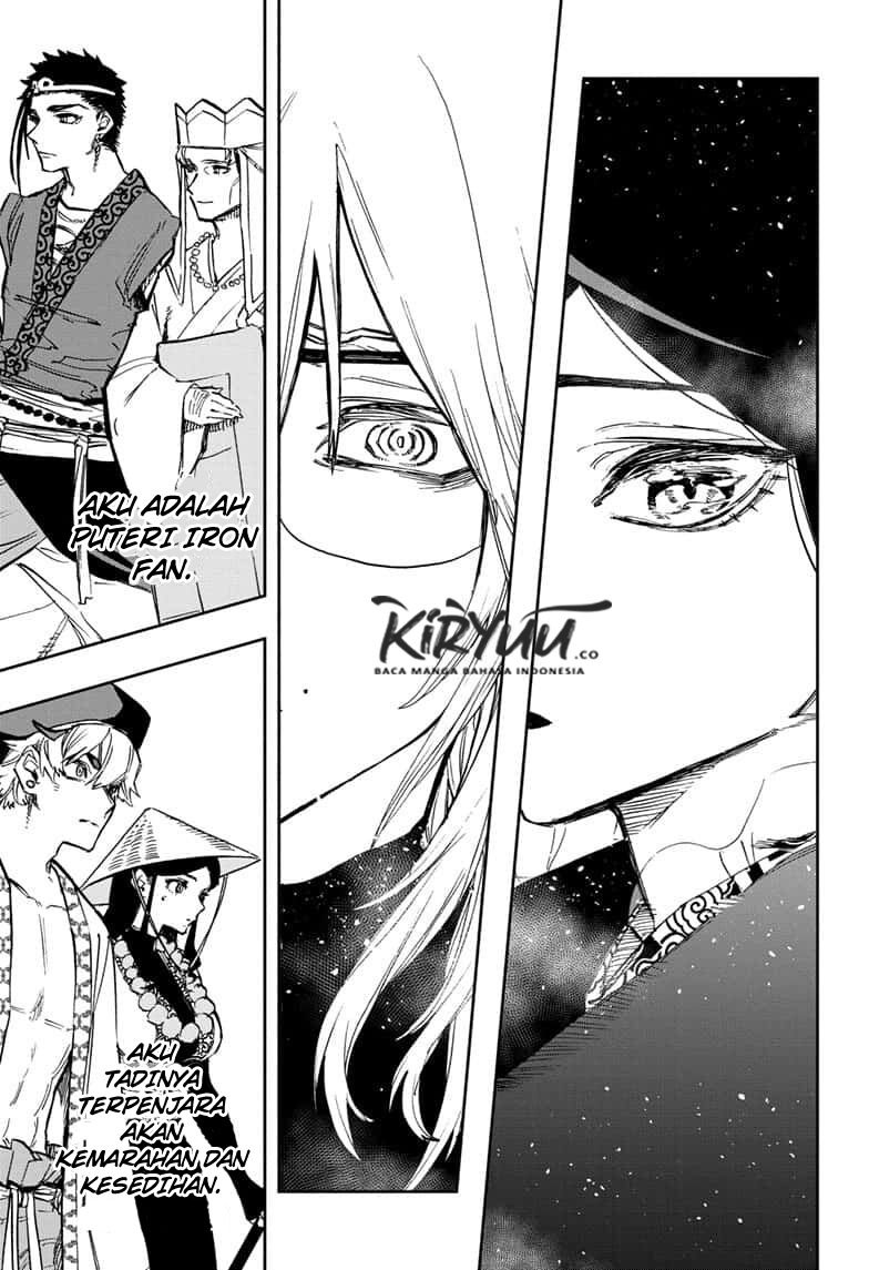 Act-Age Chapter 98 - Halaman 20