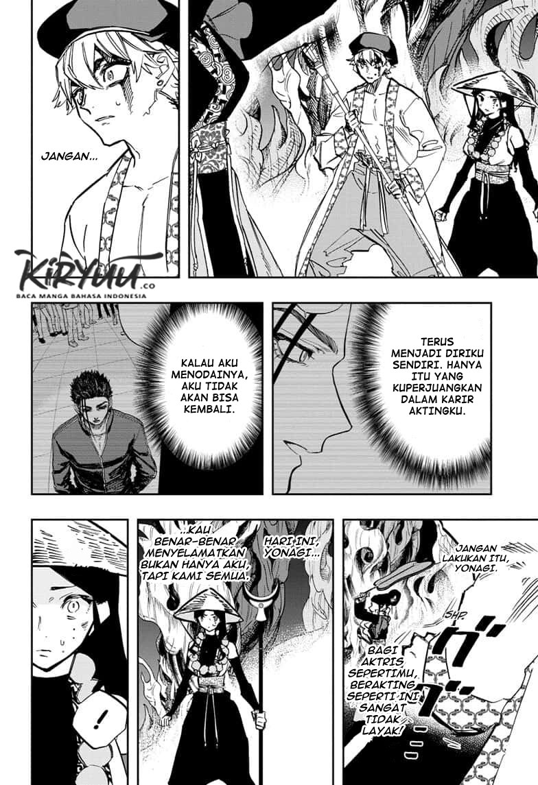 Act-Age Chapter 98 - Halaman 4