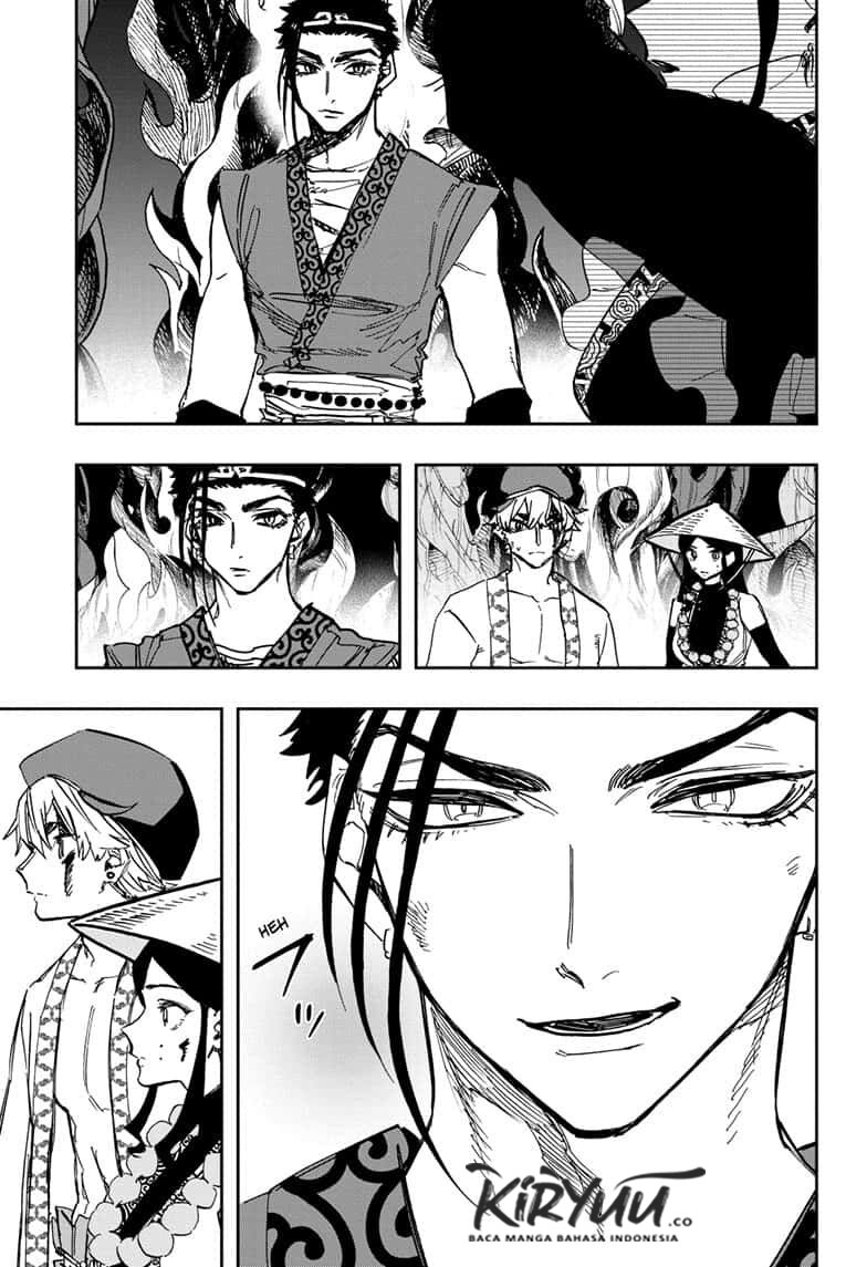 Act-Age Chapter 98 - Halaman 5