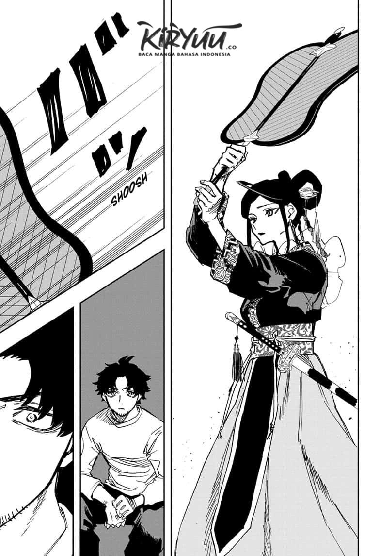 Act-Age Chapter 98 - Halaman 7