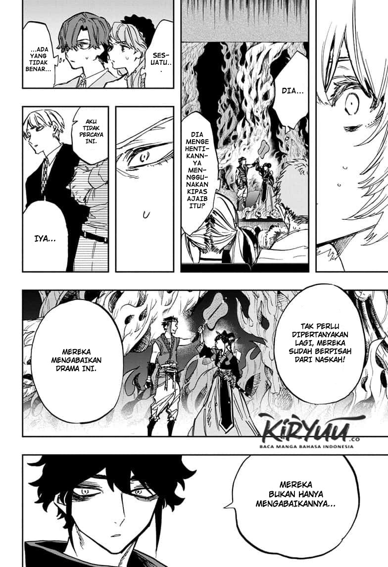 Act-Age Chapter 98 - Halaman 9