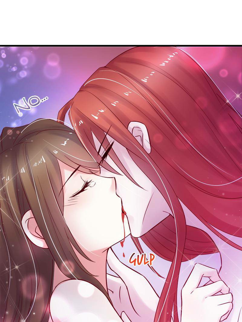 Manhua Beauty and the Beast Chapter 27 gambar 2