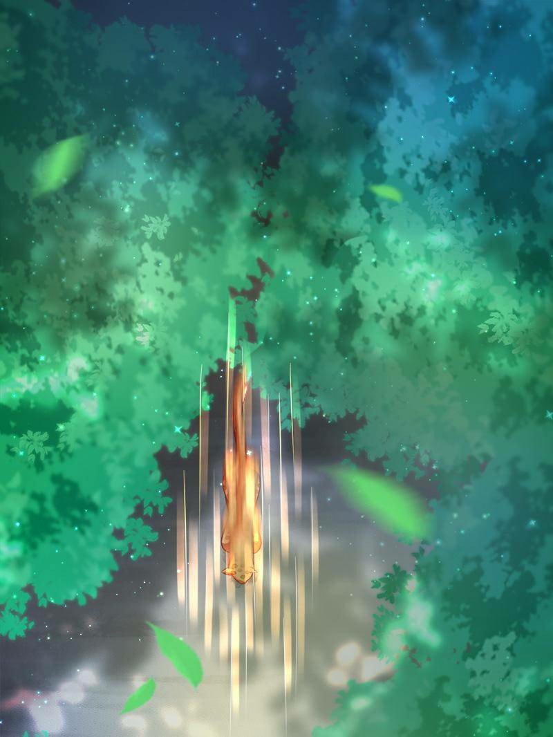 Manhua Beauty and the Beast Chapter 26 gambar 2