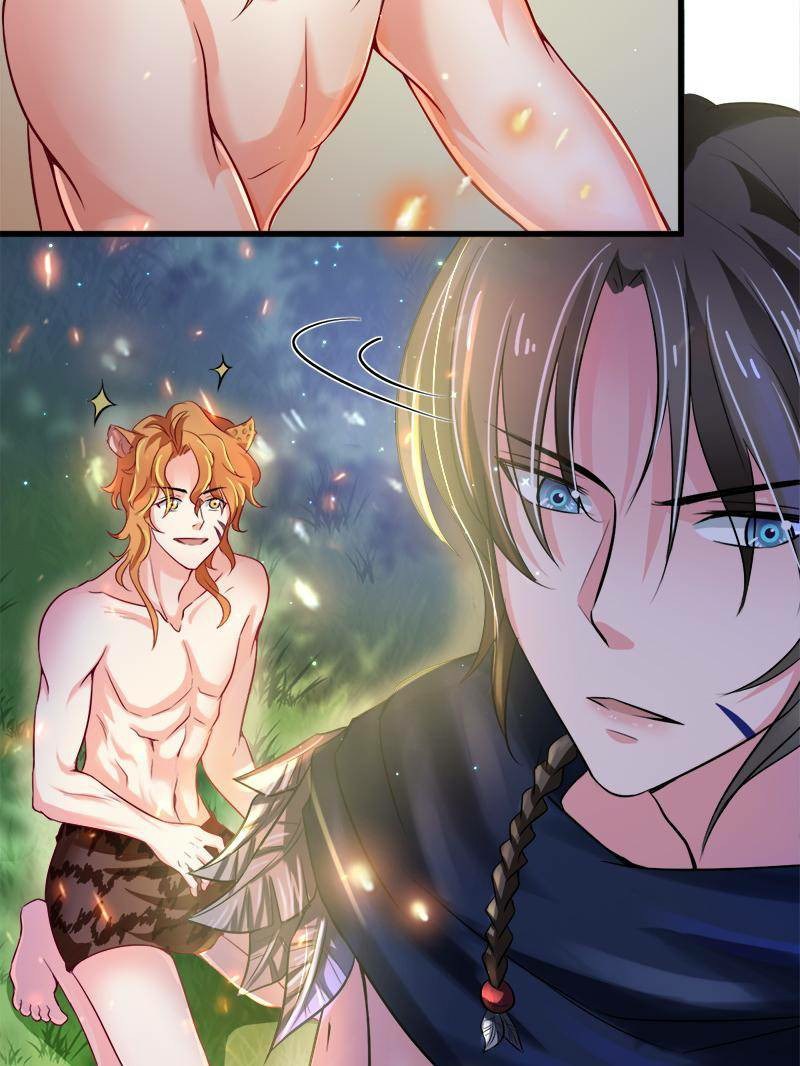 Komik Beauty and the Beast Chapter 24 gambar 1