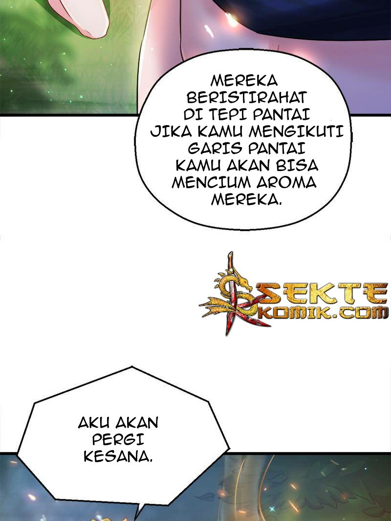 Manhua Beauty and the Beast Chapter 24 gambar 2
