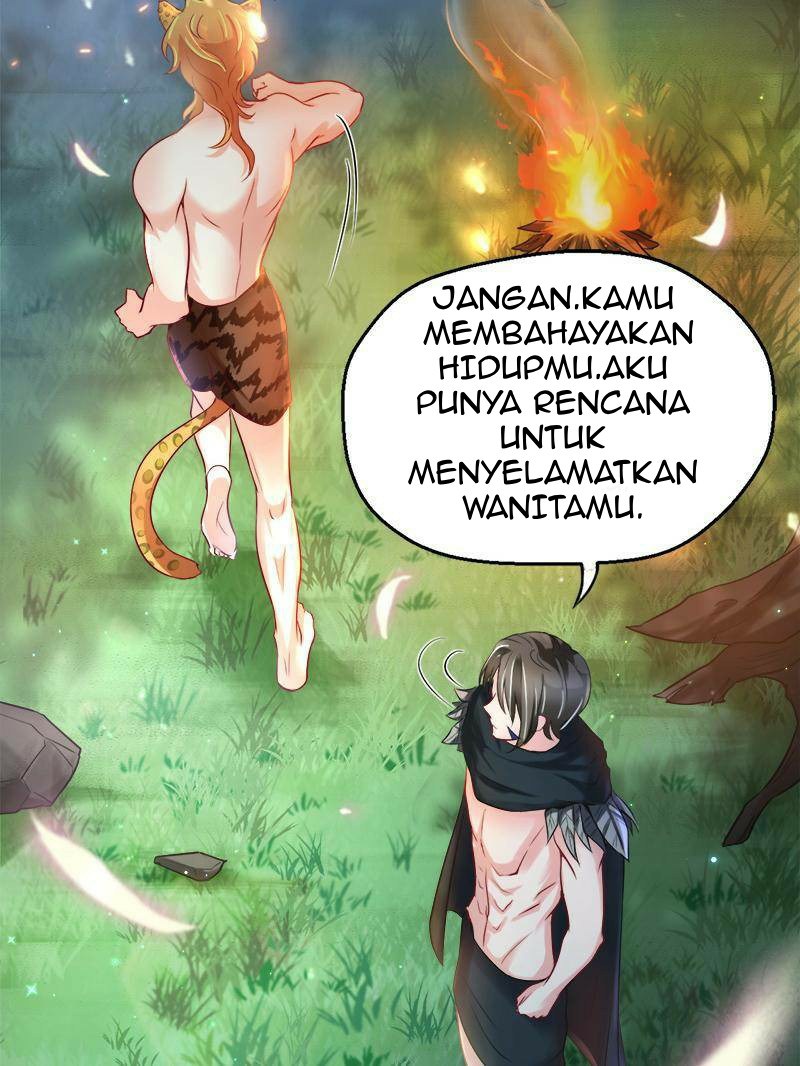 Beauty and the Beast Chapter 24 - Halaman 3