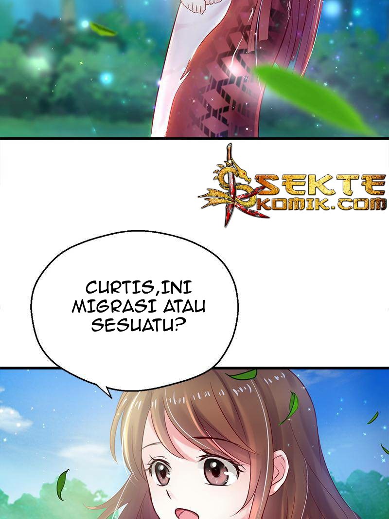 Beauty and the Beast Chapter 23 - Halaman 35