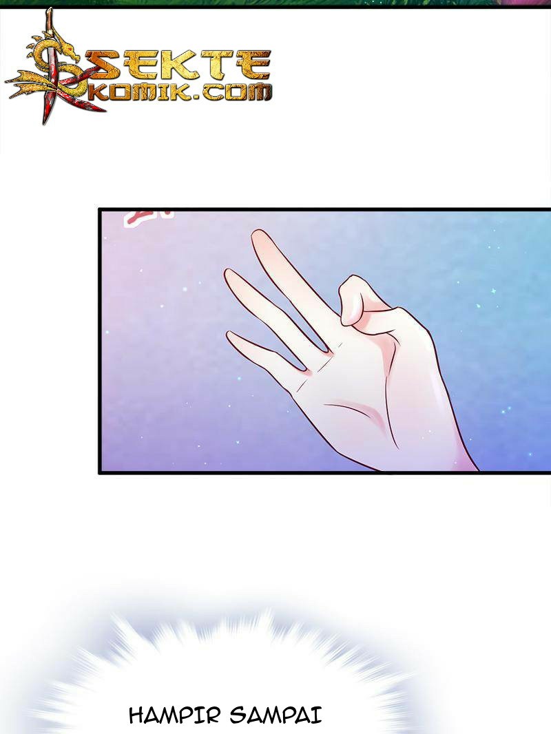 Beauty and the Beast Chapter 23 - Halaman 4