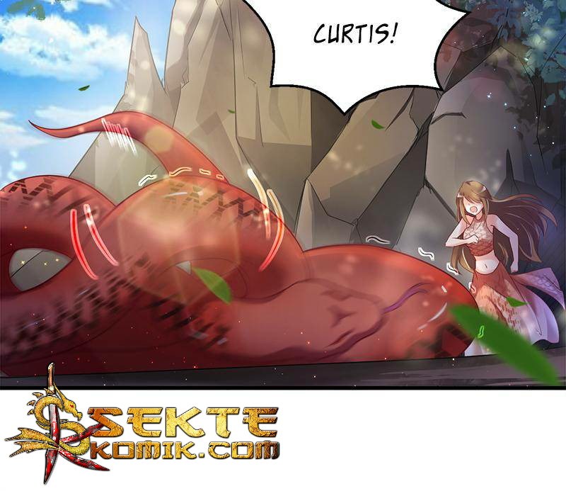 Beauty and the Beast Chapter 22 - Halaman 13