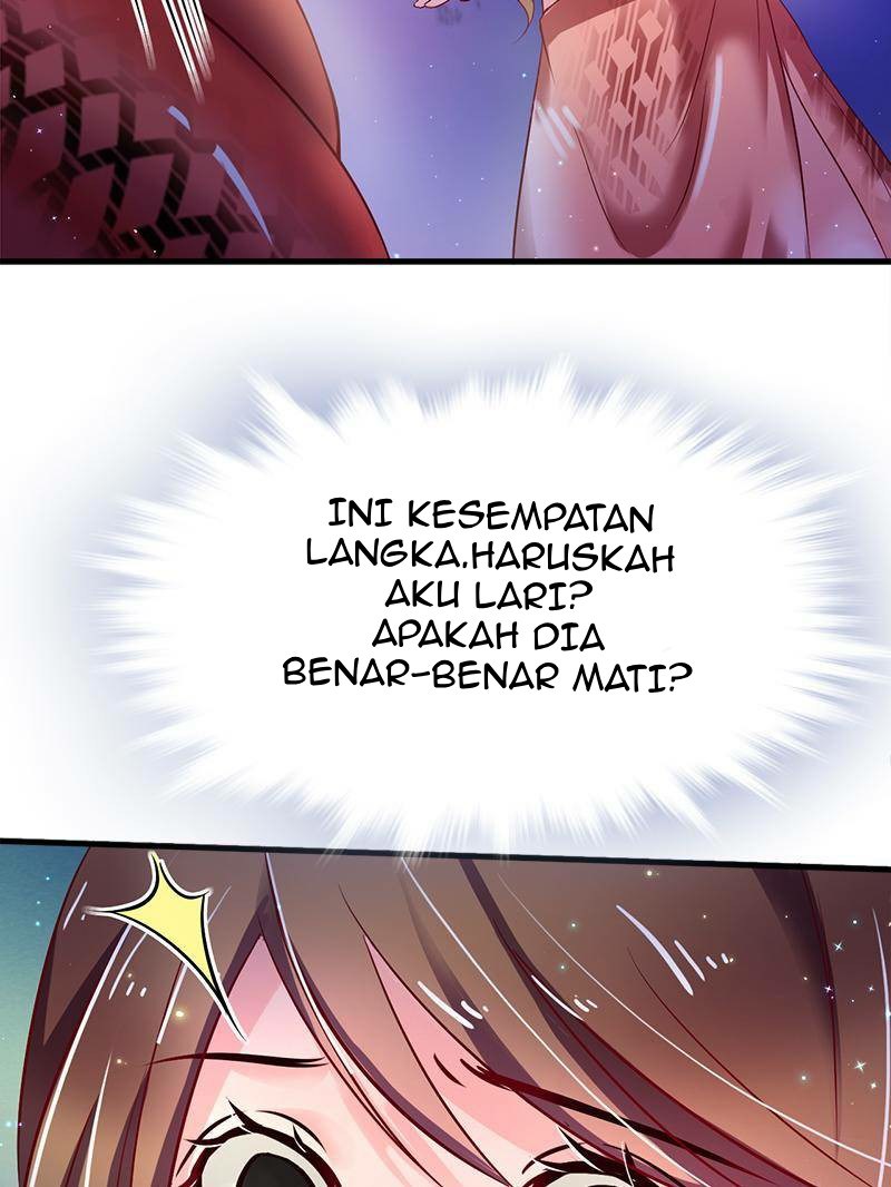 Beauty and the Beast Chapter 22 - Halaman 15