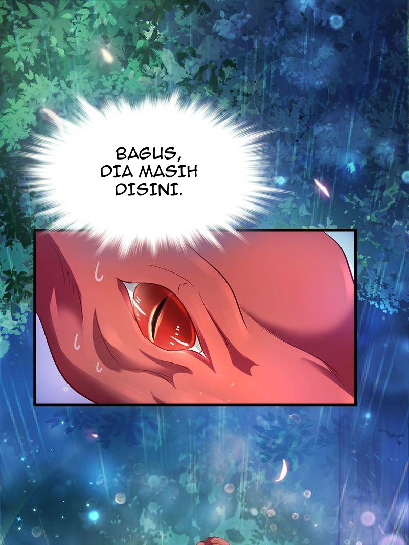 Beauty and the Beast Chapter 22 - Halaman 20