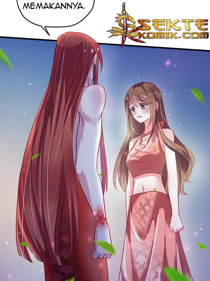Beauty and the Beast Chapter 22 - Halaman 22