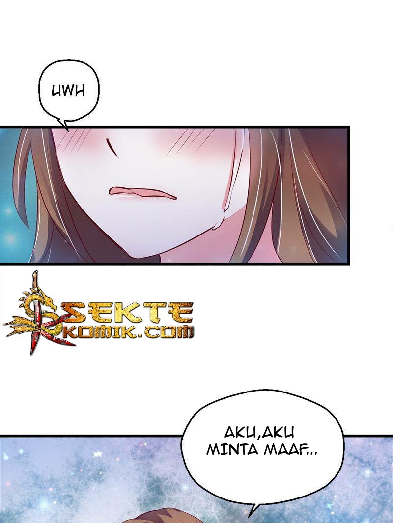 Beauty and the Beast Chapter 22 - Halaman 24