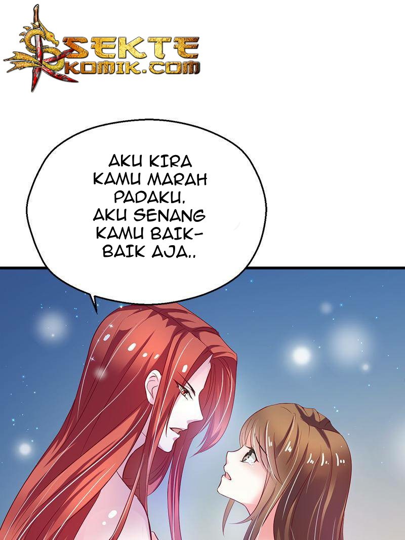 Beauty and the Beast Chapter 22 - Halaman 26