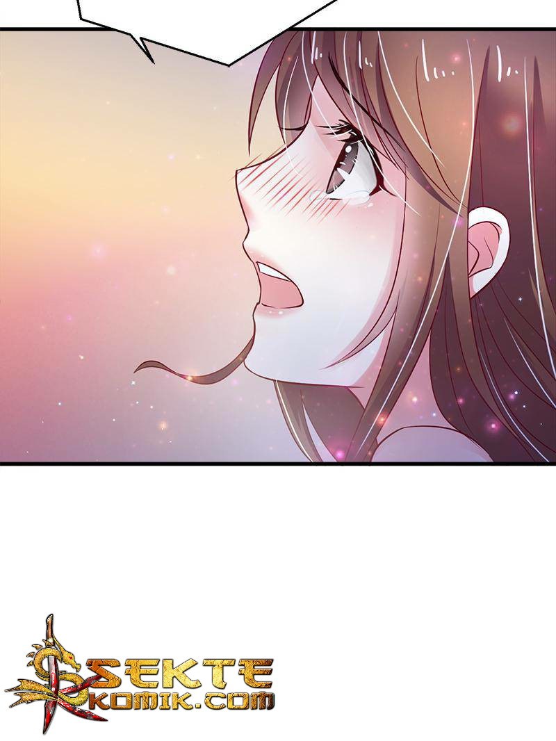 Beauty and the Beast Chapter 22 - Halaman 28