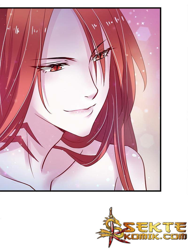 Beauty and the Beast Chapter 22 - Halaman 29