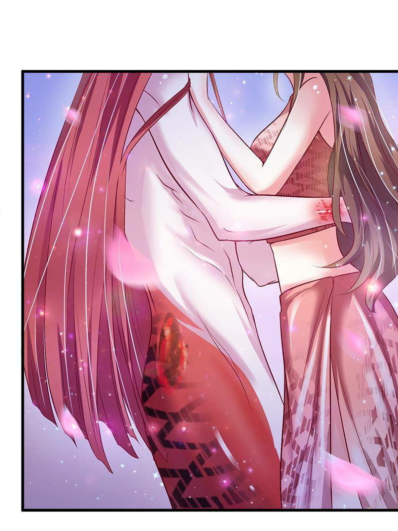 Beauty and the Beast Chapter 22 - Halaman 30
