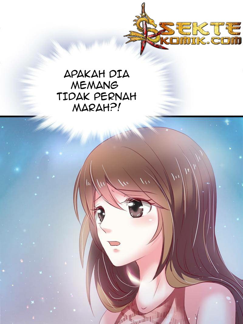 Beauty and the Beast Chapter 22 - Halaman 33