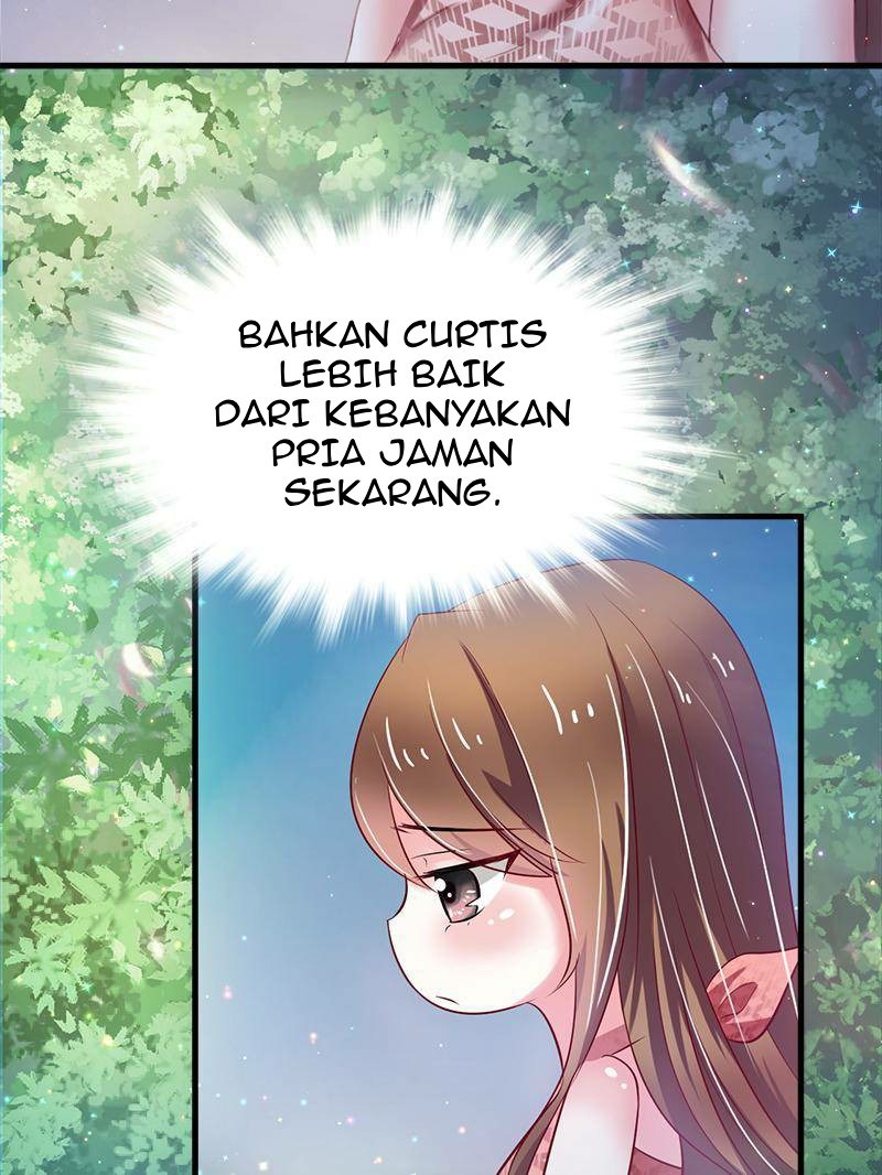 Beauty and the Beast Chapter 22 - Halaman 34