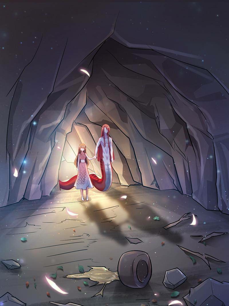Beauty and the Beast Chapter 22 - Halaman 37
