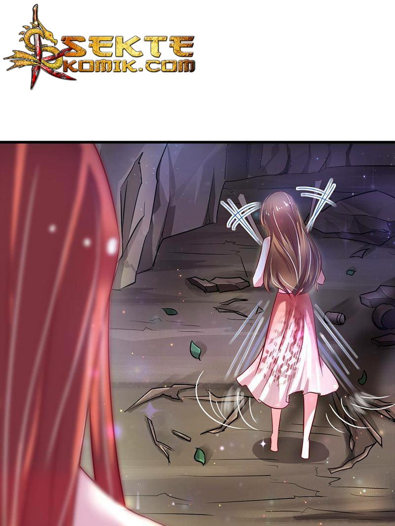 Beauty and the Beast Chapter 22 - Halaman 42