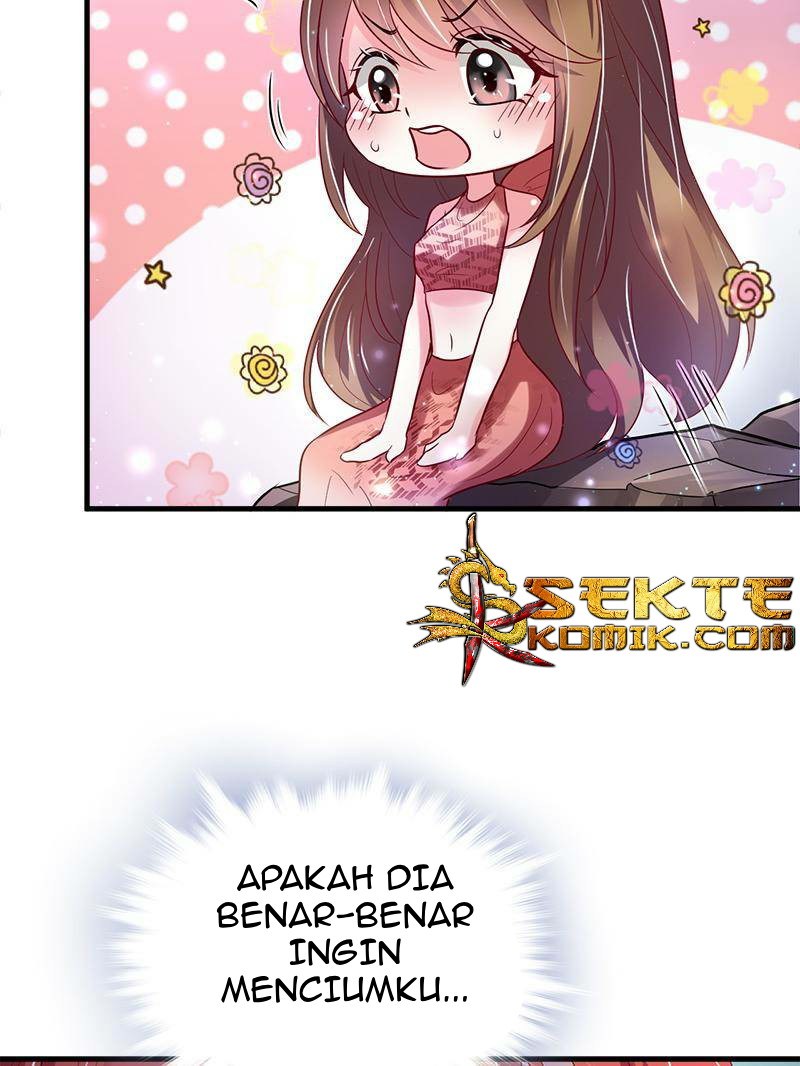 Beauty and the Beast Chapter 22 - Halaman 53