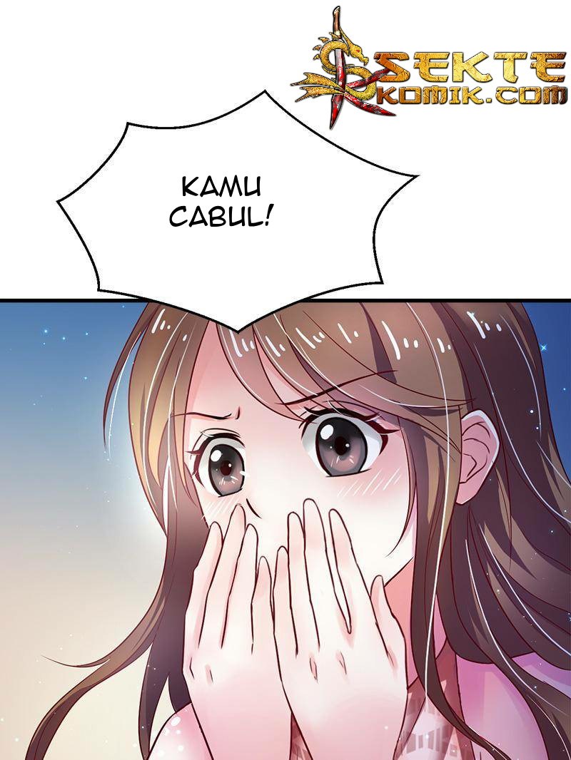 Beauty and the Beast Chapter 22 - Halaman 58