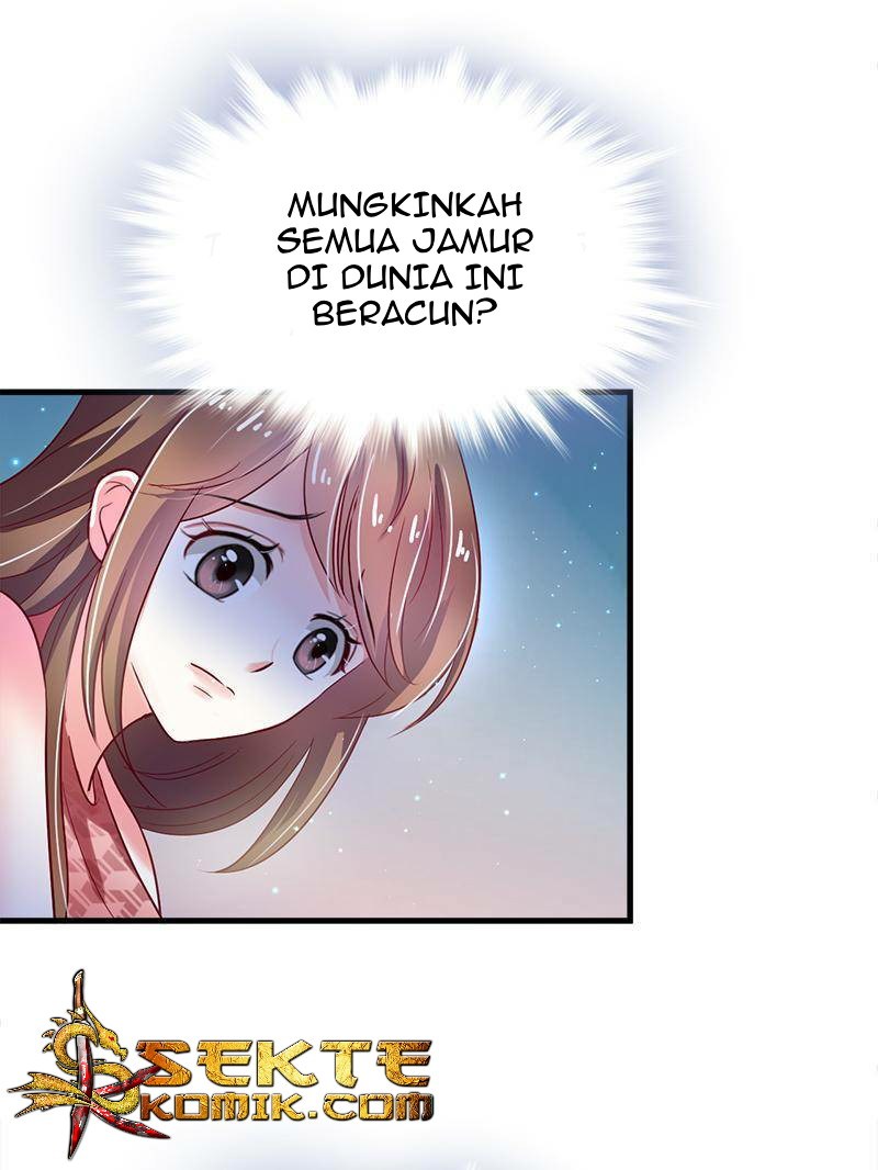 Beauty and the Beast Chapter 22 - Halaman 61