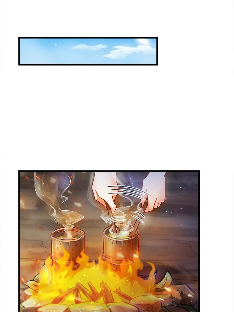 Beauty and the Beast Chapter 22 - Halaman 63