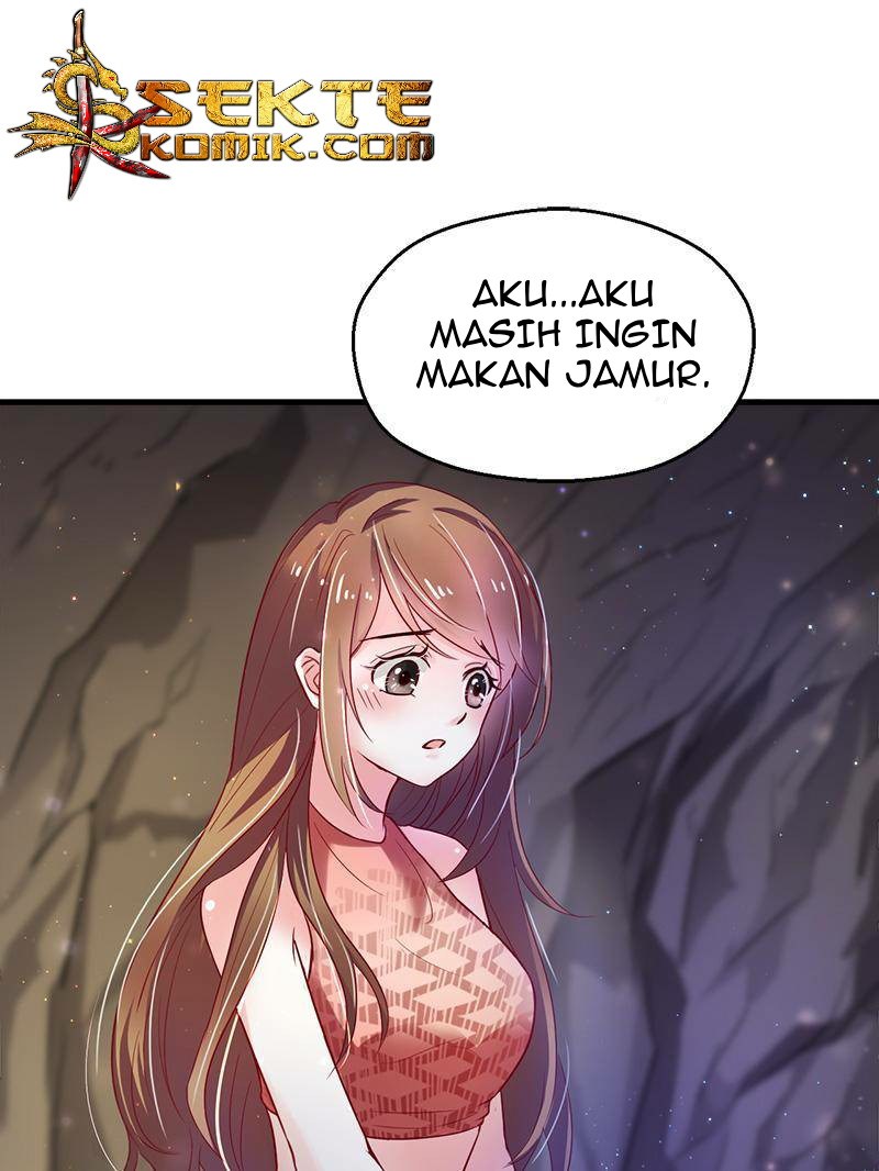 Beauty and the Beast Chapter 22 - Halaman 65